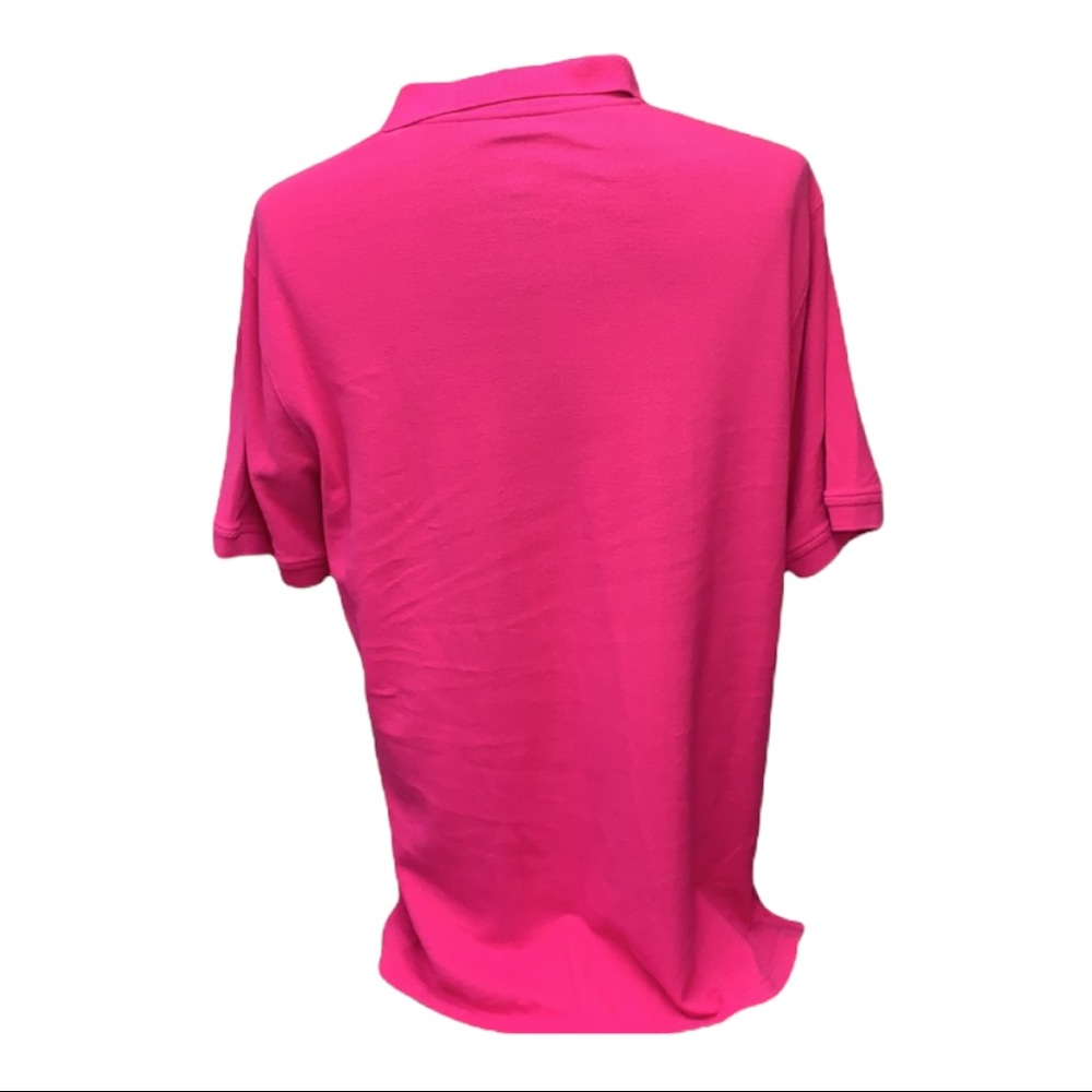 SzL Saddlebred Easy Care Polo Shirt - Picture 3 of 4